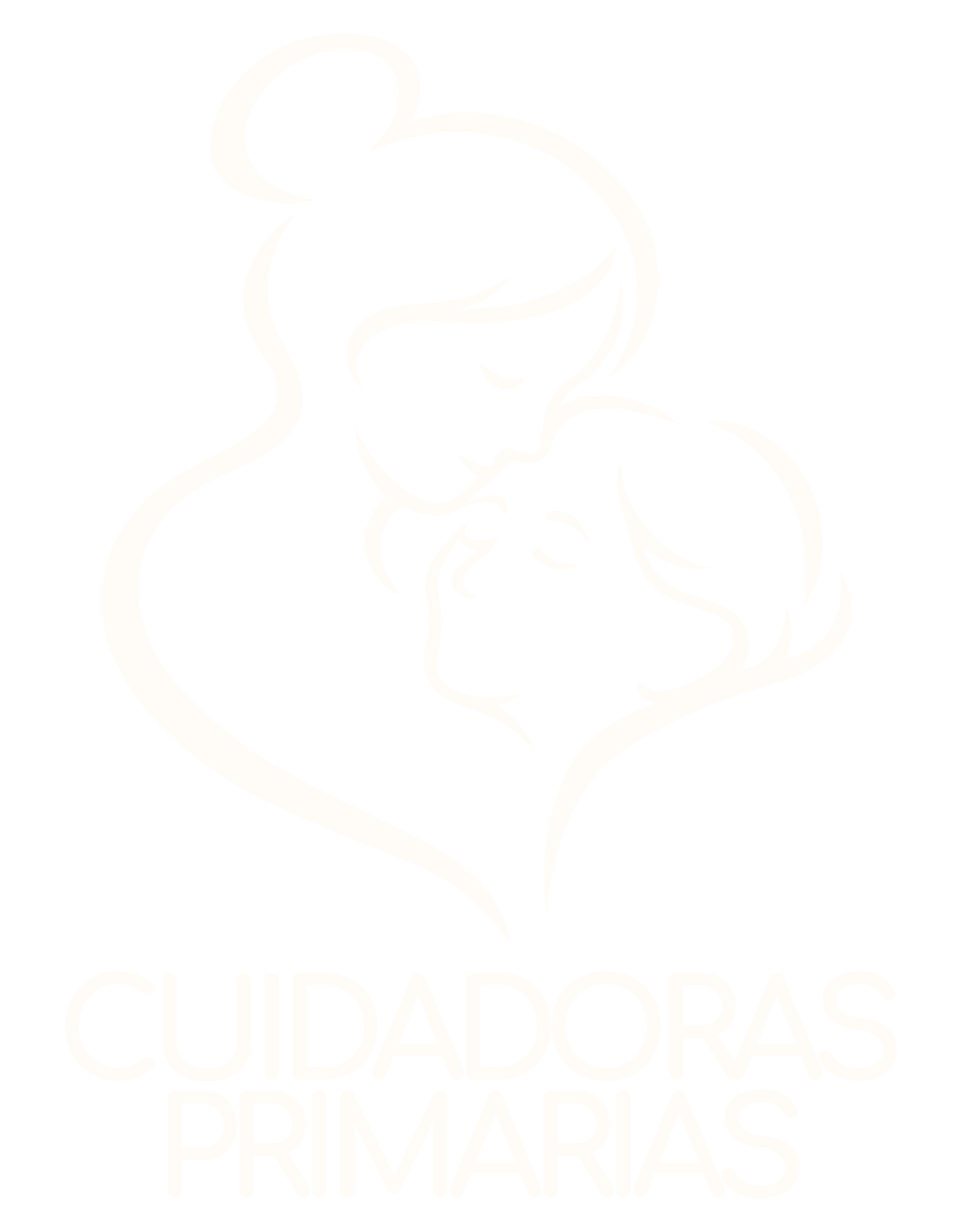 Cuidadoras Primarias